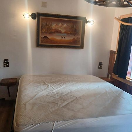 Boulder Bay Cottages Big Bear Lake Exteriör bild