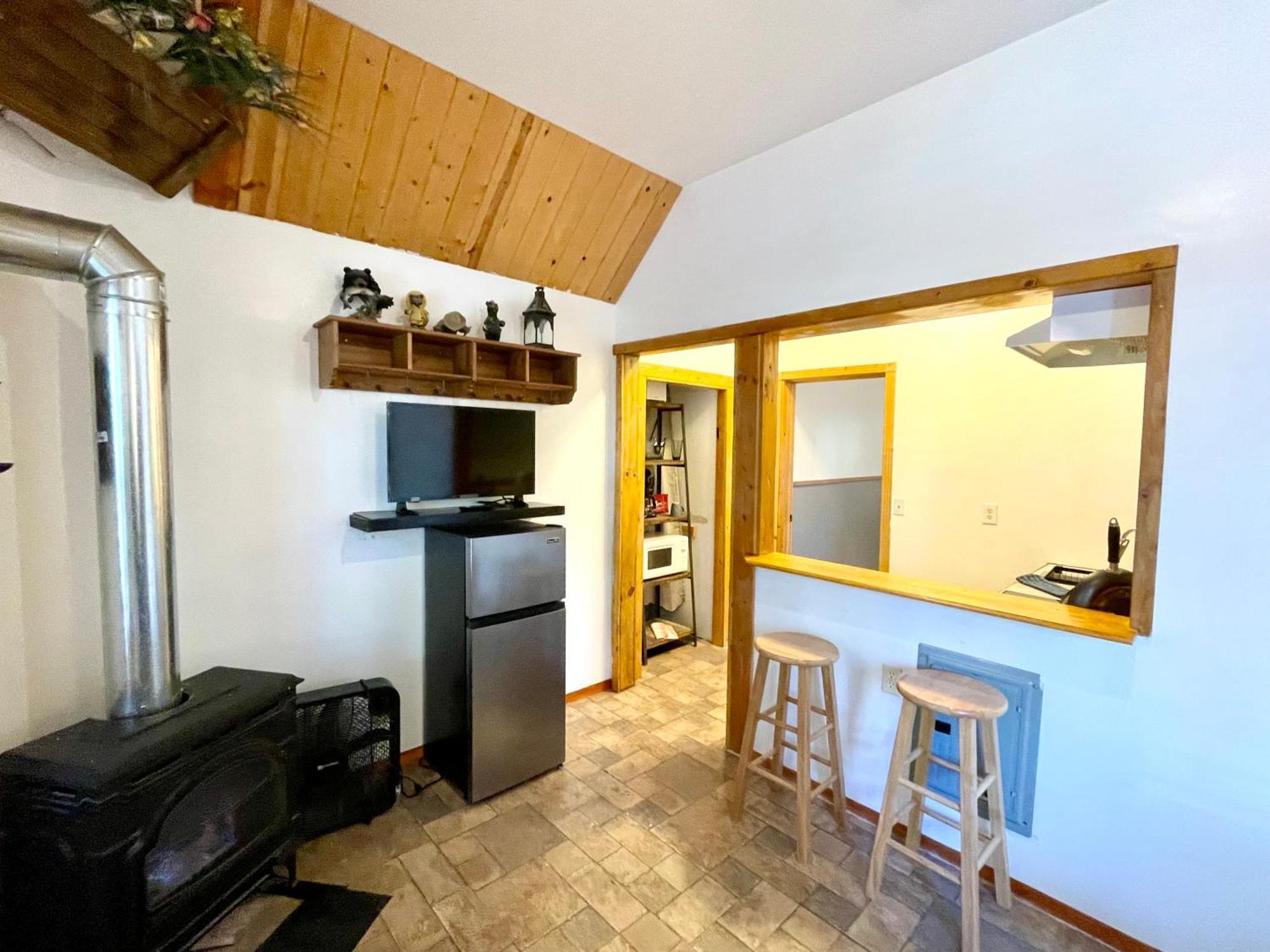 Boulder Bay Cottages Big Bear Lake Exteriör bild