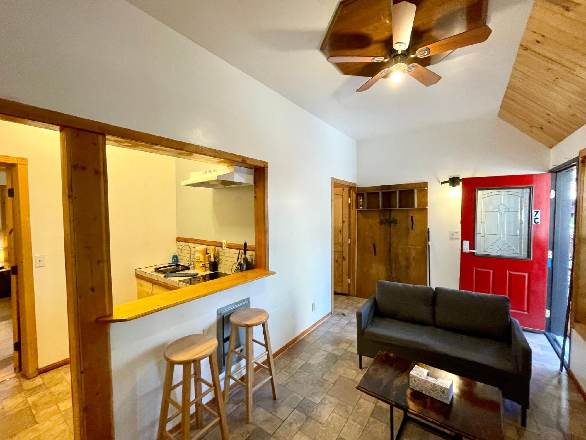 Boulder Bay Cottages Big Bear Lake Exteriör bild