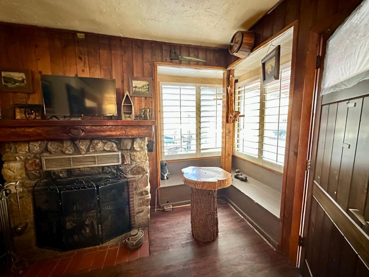 Boulder Bay Cottages Big Bear Lake Exteriör bild