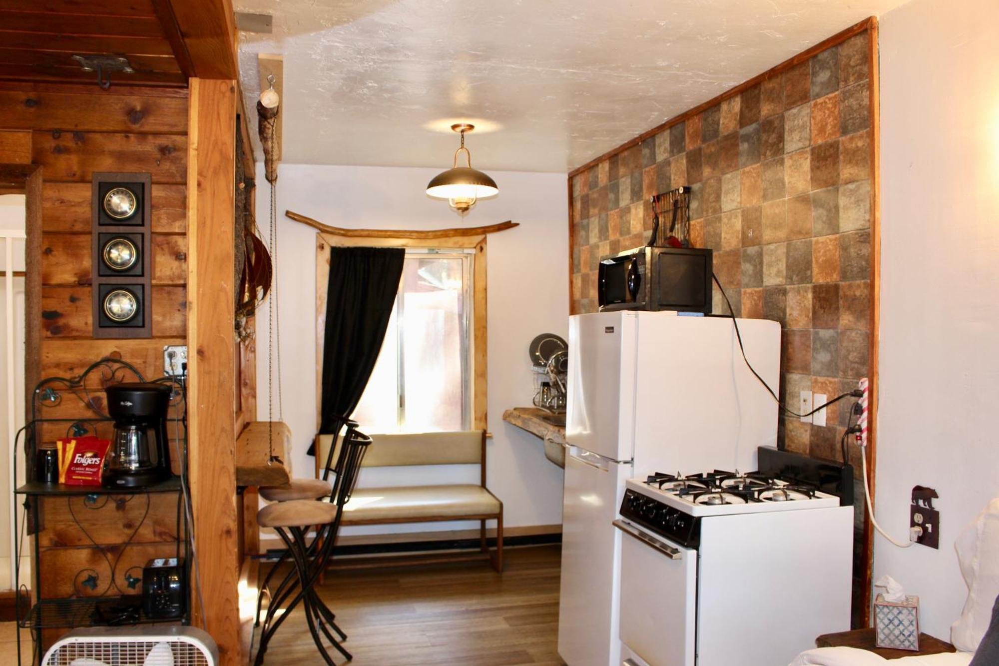 Boulder Bay Cottages Big Bear Lake Exteriör bild