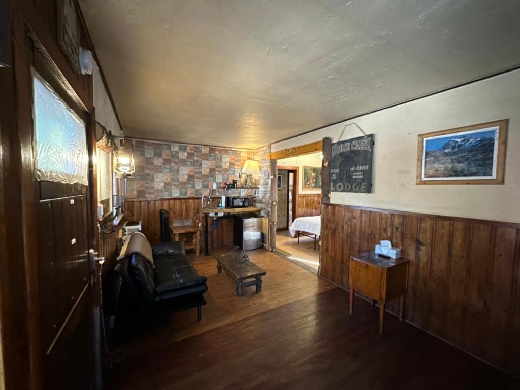 Boulder Bay Cottages Big Bear Lake Rum bild