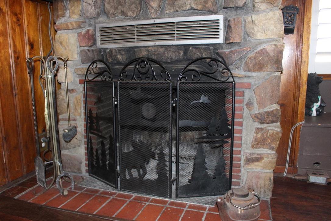 Boulder Bay Cottages Big Bear Lake Rum bild