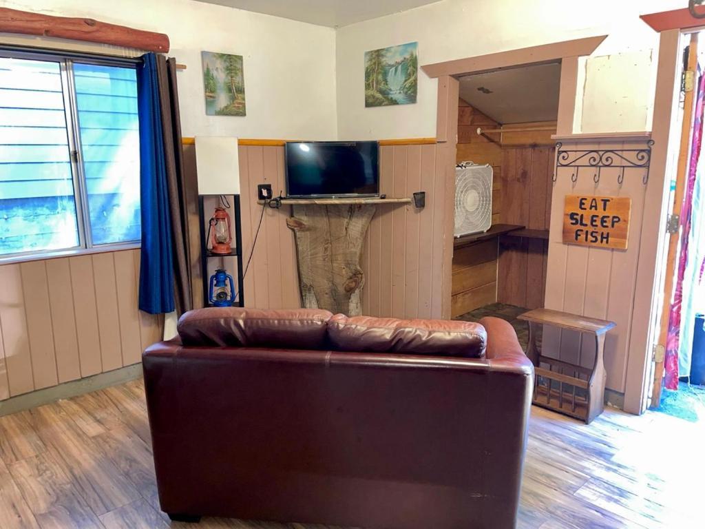 Boulder Bay Cottages Big Bear Lake Exteriör bild